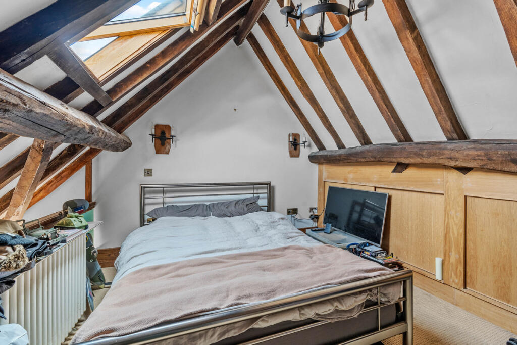 Additional image 33 of Sambourne Lane, Coughton, B49