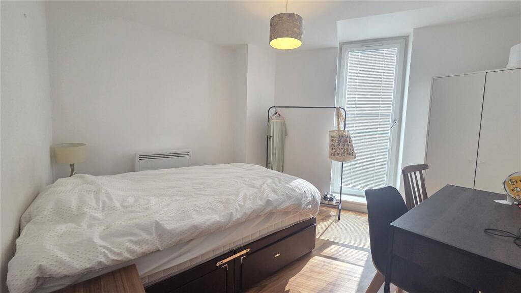 Additional image 5 of Latitude Apartments, 155 Bromsgrove Street, Birmingham, B5