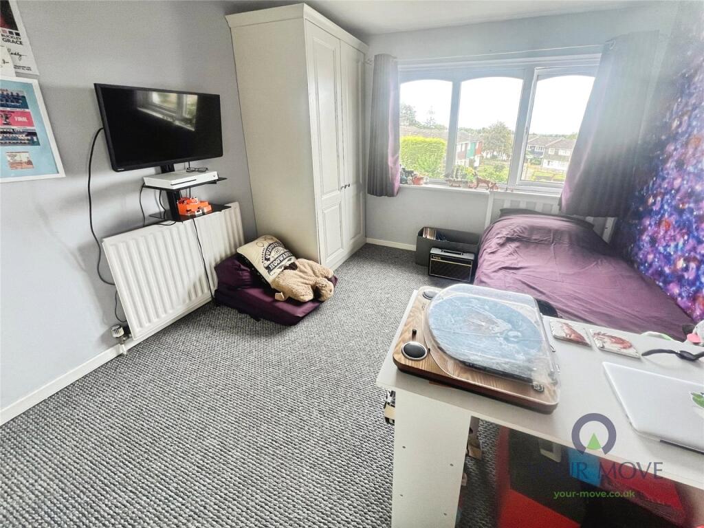 Additional image 10 of Cambourne Road, Rowley Regis, West Midlands, B65
