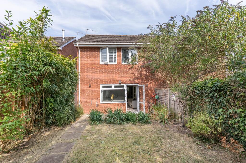 Additional image 11 of Robins Hill Drive, Alvechurch, B48