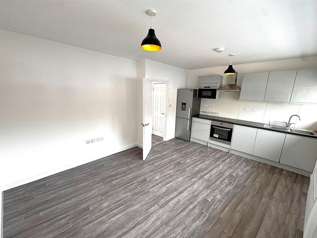 Property image for Hampton Court 21 High Street, Cradley Heath