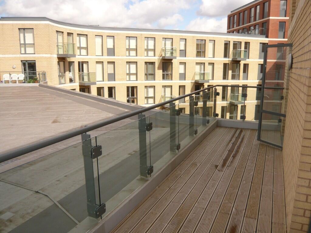 Additional image 20 of I-Land, 41 Essex Street, Birmingham, B5 4TT