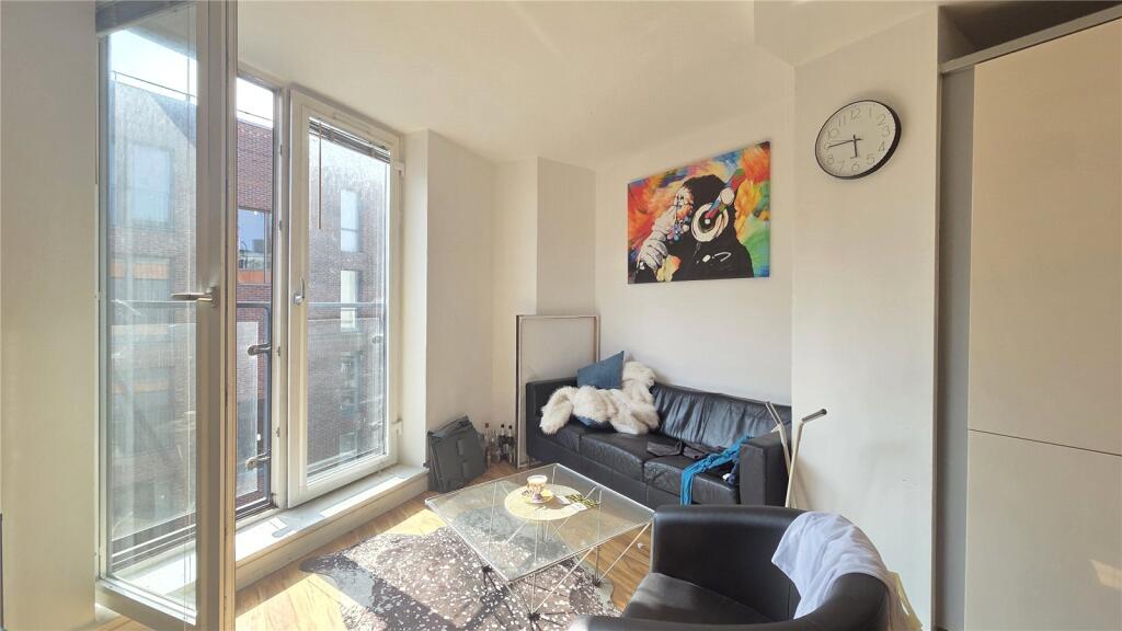 Additional image 10 of Latitude Apartments, 155 Bromsgrove Street, Birmingham, B5