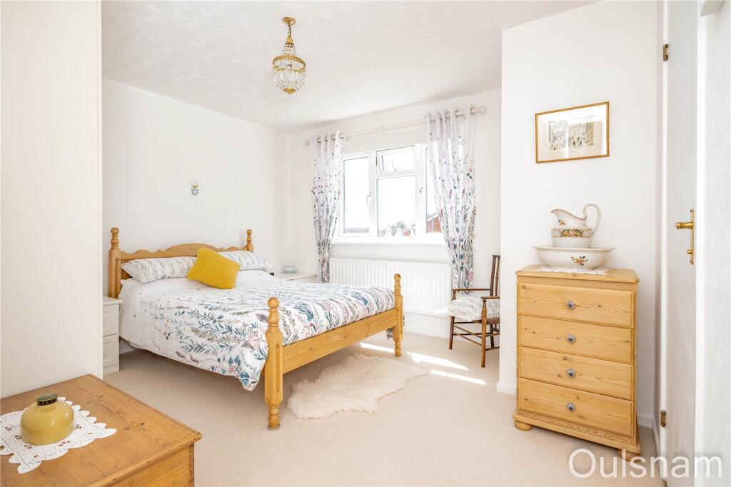 Additional image 10 of Fircroft Close, Stoke Heath, Bromsgrove, Worcestershire, B60