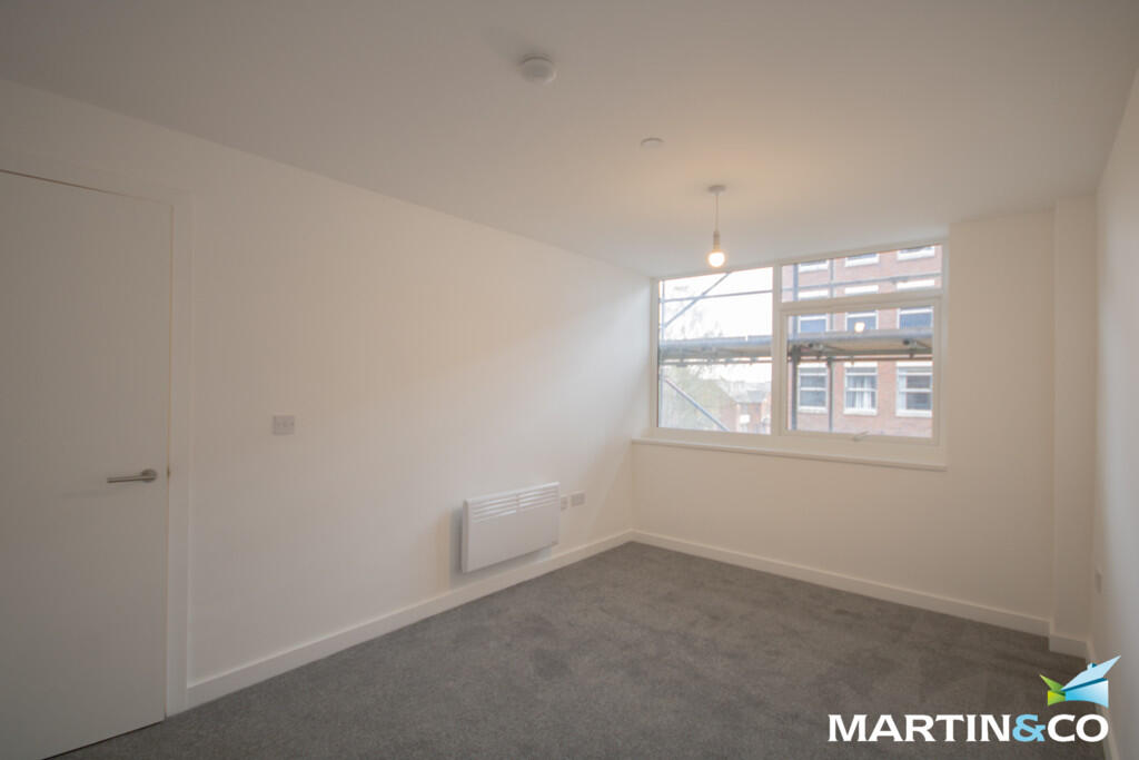 Additional image 5 of Transport Works, Victoria Street, West Bromwich, B70