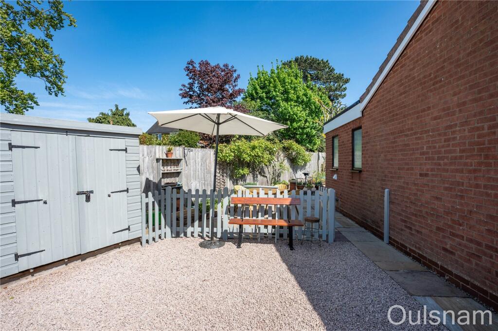 Additional image 22 of Fircroft Close, Stoke Heath, Bromsgrove, Worcestershire, B60