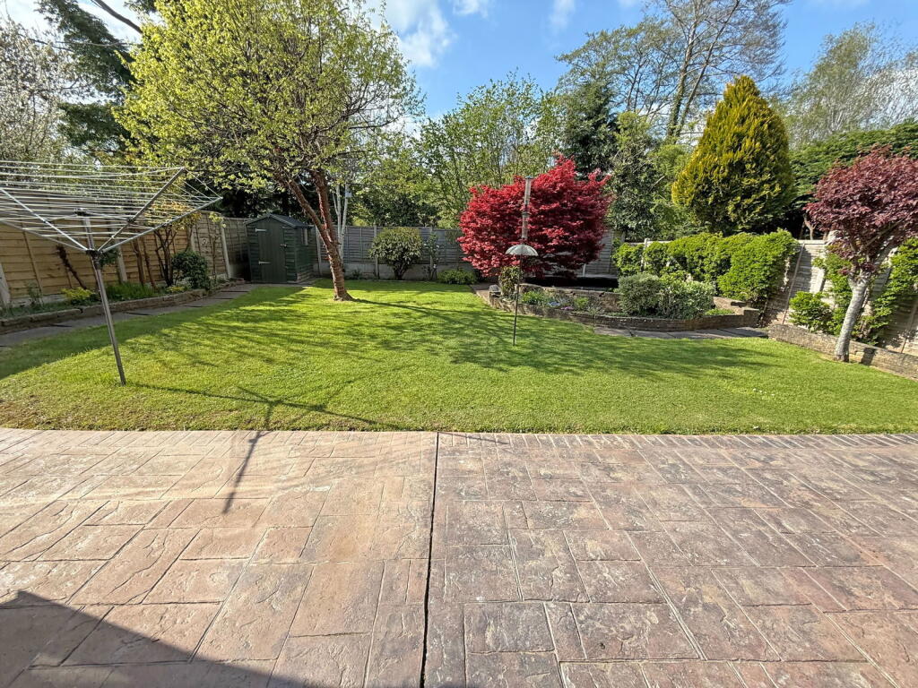 Additional image 3 of Sycamore Drive, Hollywood, B47 5QX
