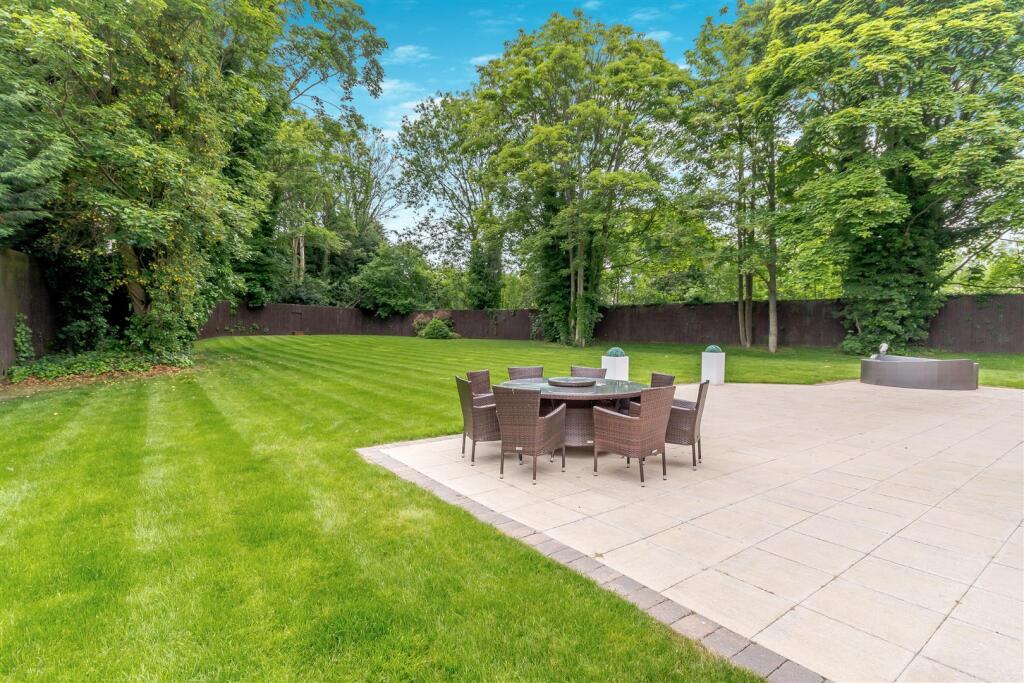 Additional image 22 of Grace Church Way, Sutton Coldfield