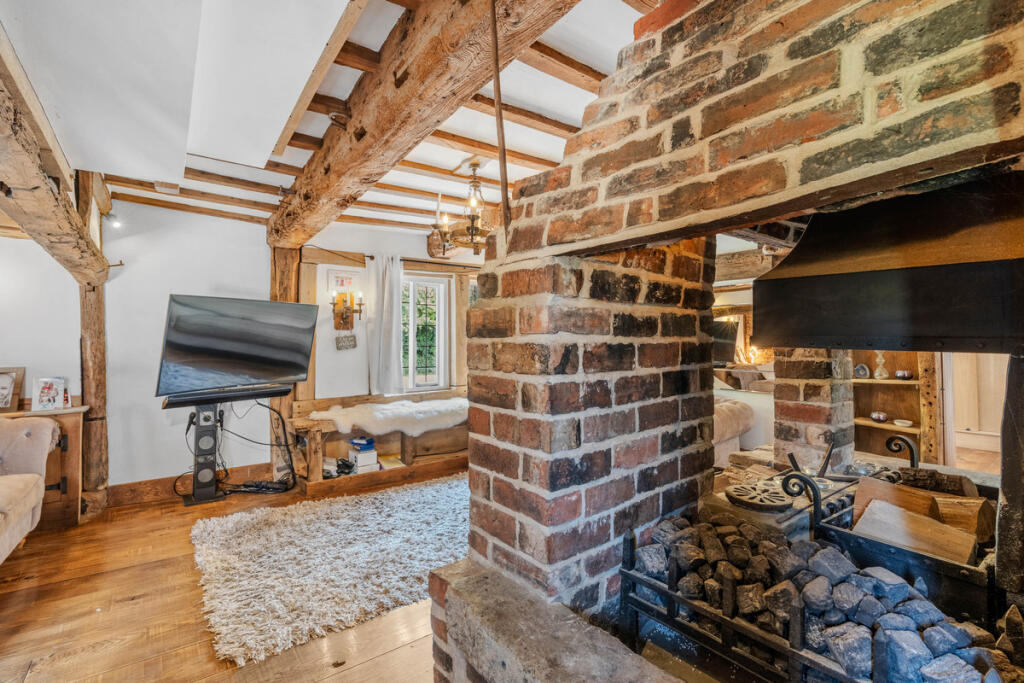 Additional image 5 of Sambourne Lane, Coughton, B49