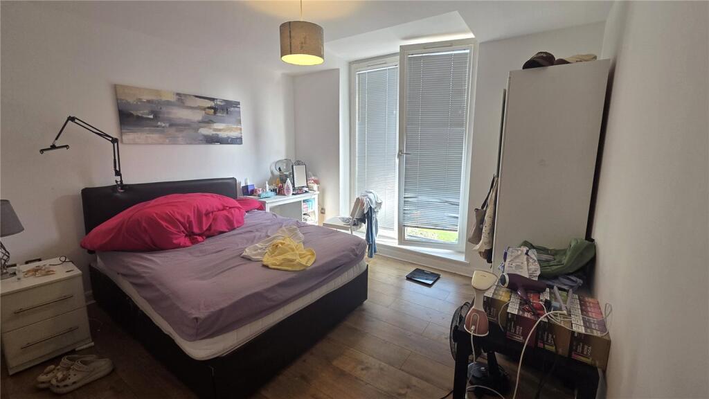 Additional image 6 of Latitude Apartments, 155 Bromsgrove Street, Birmingham, B5