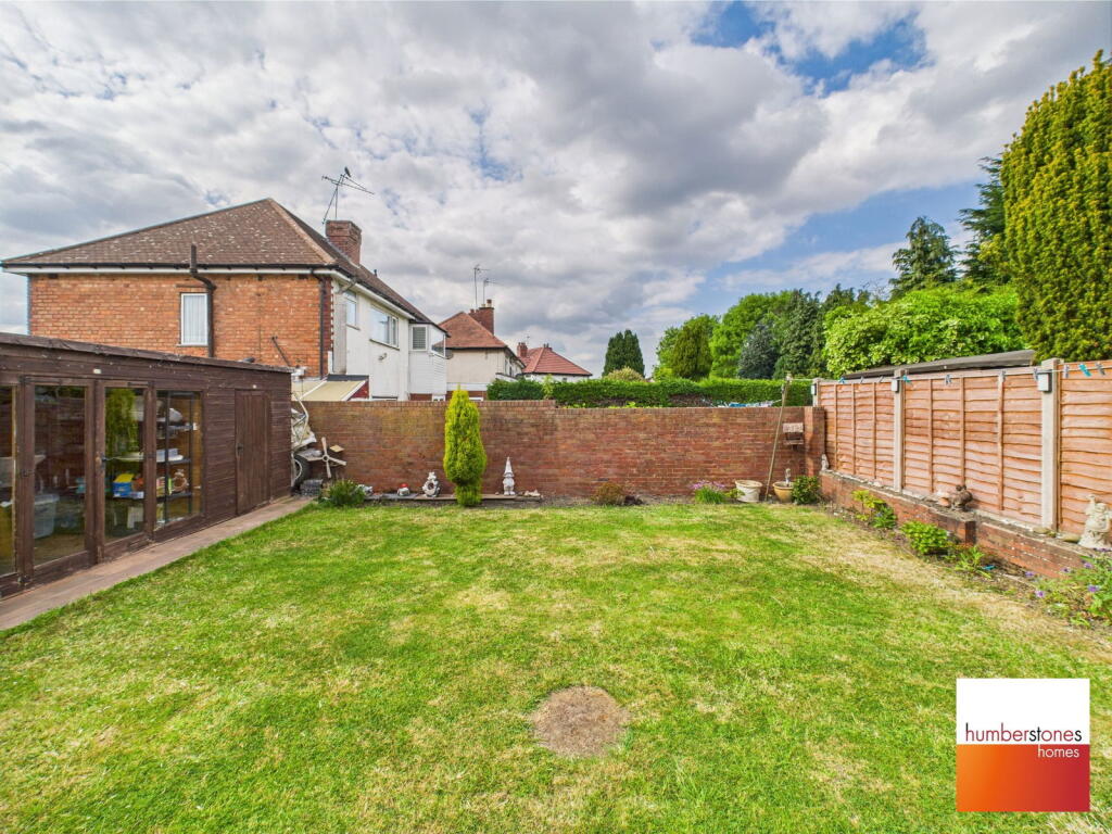 Additional image 20 of Newlands Drive, Halesowen, B62 9DZ