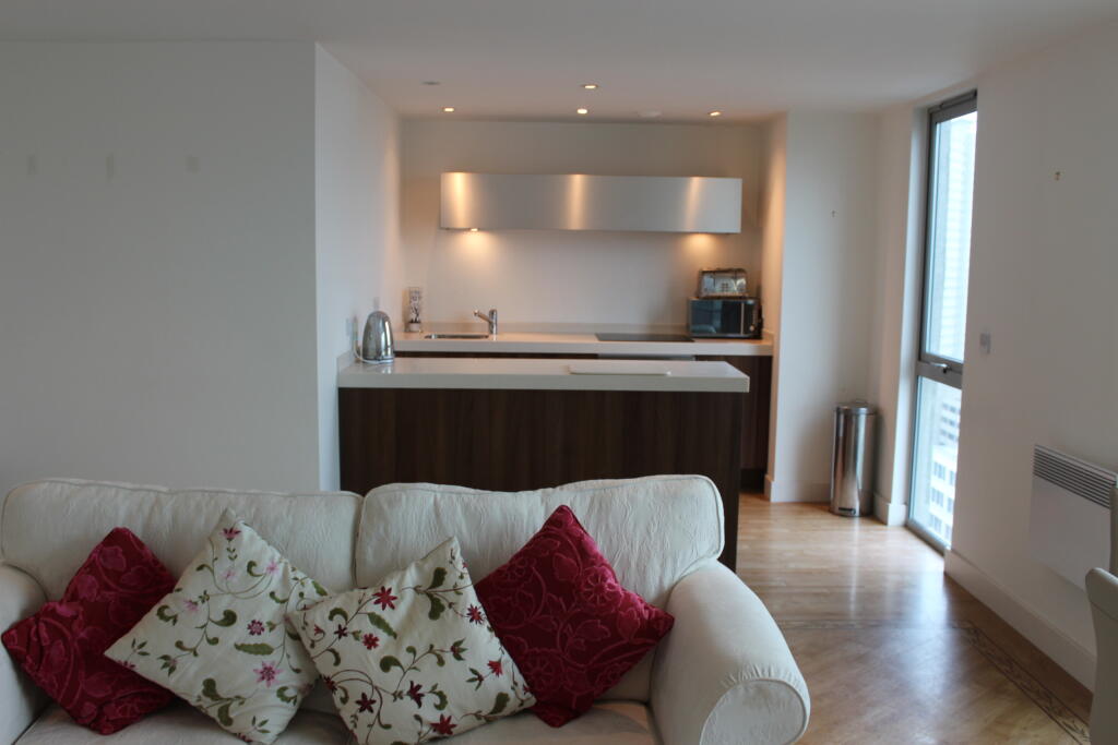 Additional image 4 of Orion Building, 90 Navigation Street, Birmingham, West Midlands