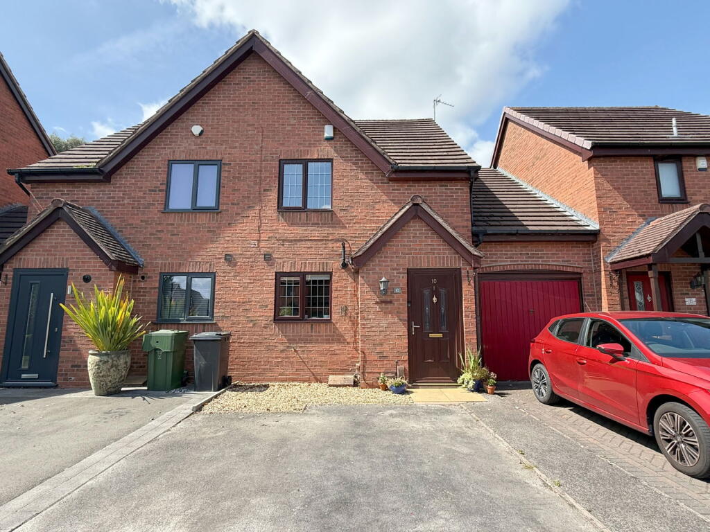 Property image for Rowan Close, Hollywood, B47 5RW
