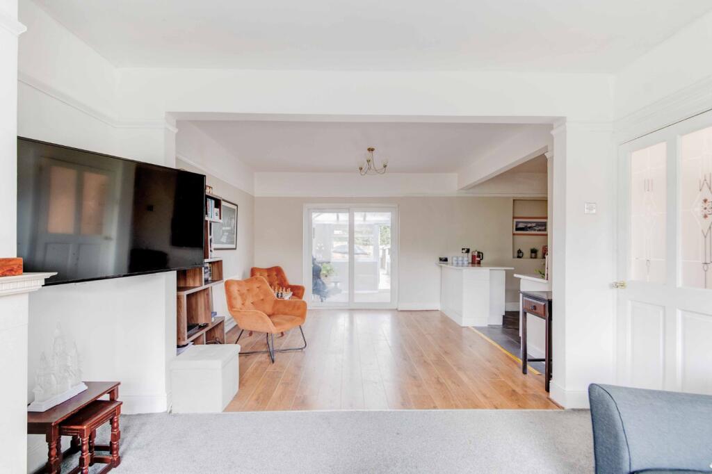 Additional image 14 of Gannow Walk, Rubery, Rednal, Birmingham, B45