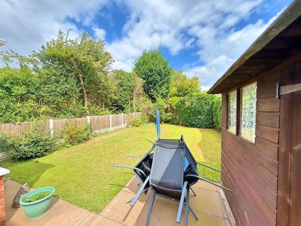 Additional image 30 of Bakers Lane, Streetly, Sutton Coldfield