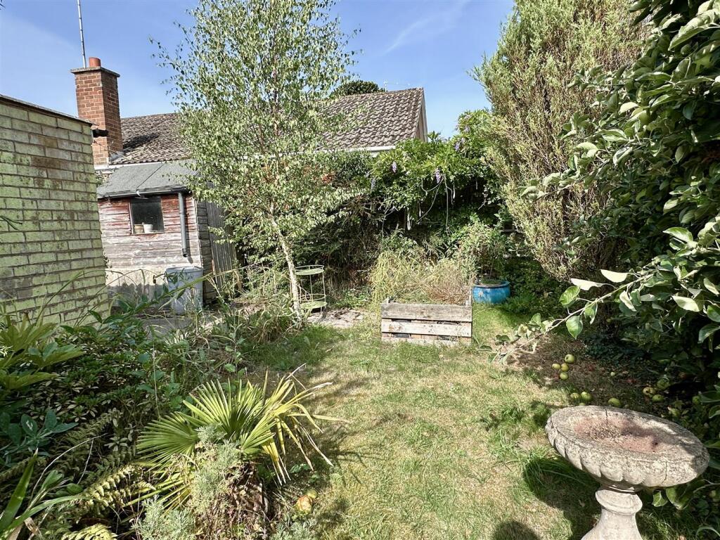 Additional image 20 of Augustus Drive, Alcester