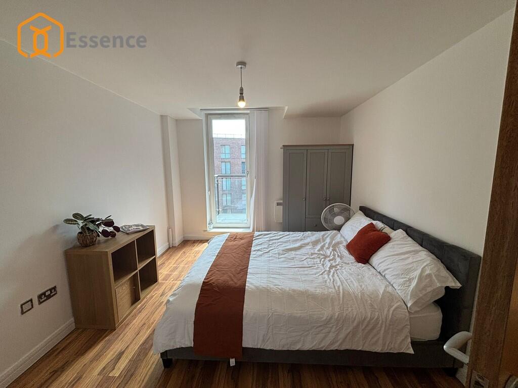 Additional image 7 of Latitude, City Centre, Birmingham, B5