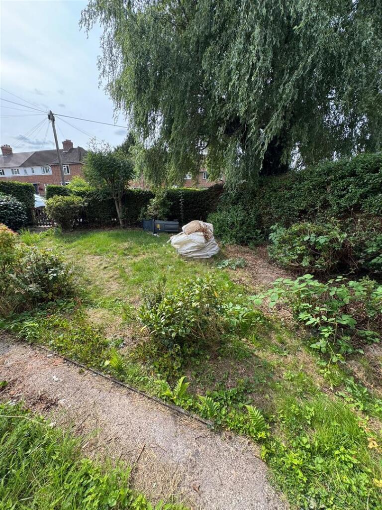 Additional image 22 of Ebrook Road, Sutton Coldfield