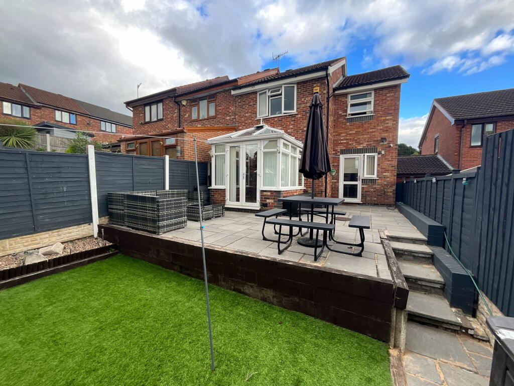 Additional image 19 of ROWLEY REGIS, Clent Hill Drive