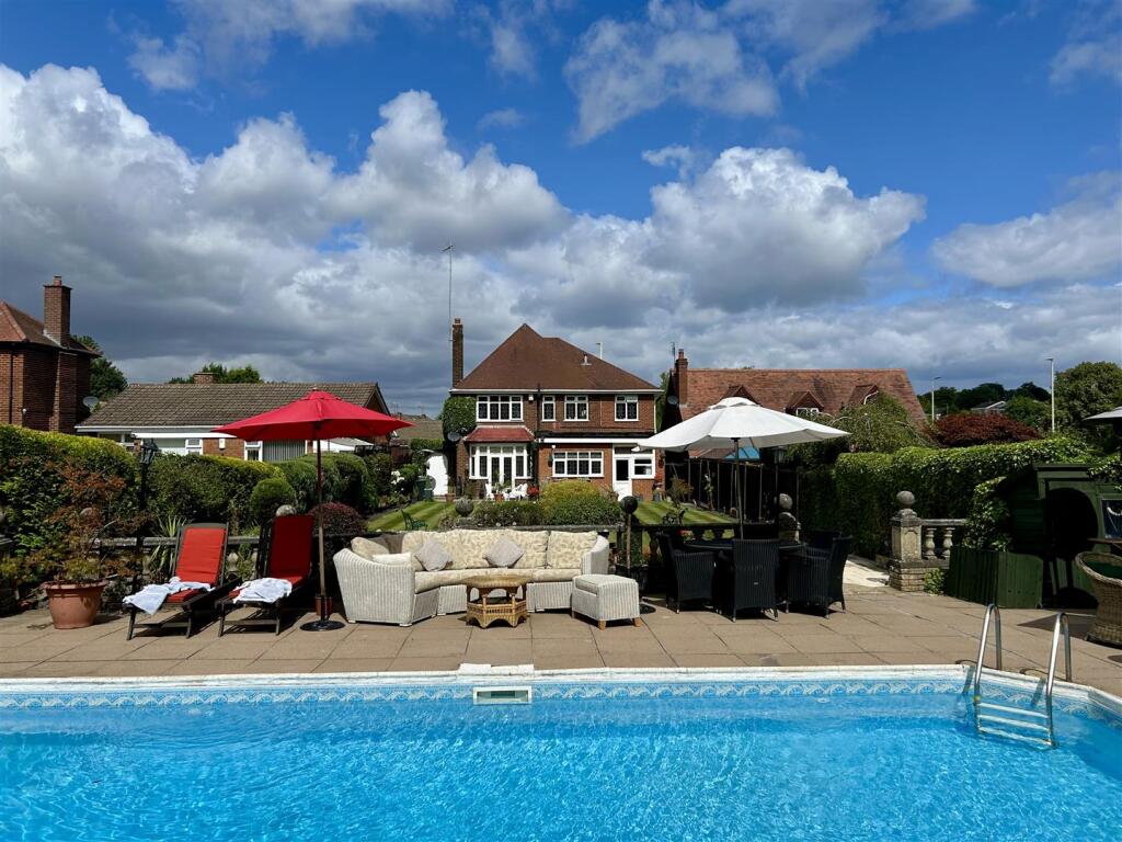 Property image for Manor Way, Halesowen
