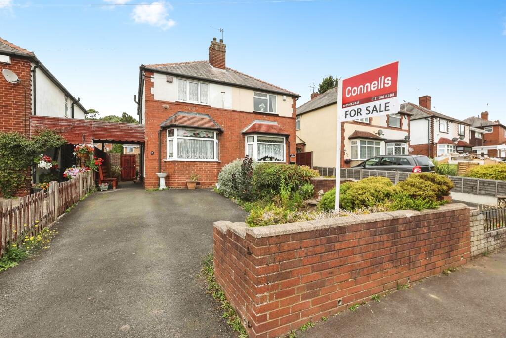 Additional image 15 of Park Lane, Halesowen