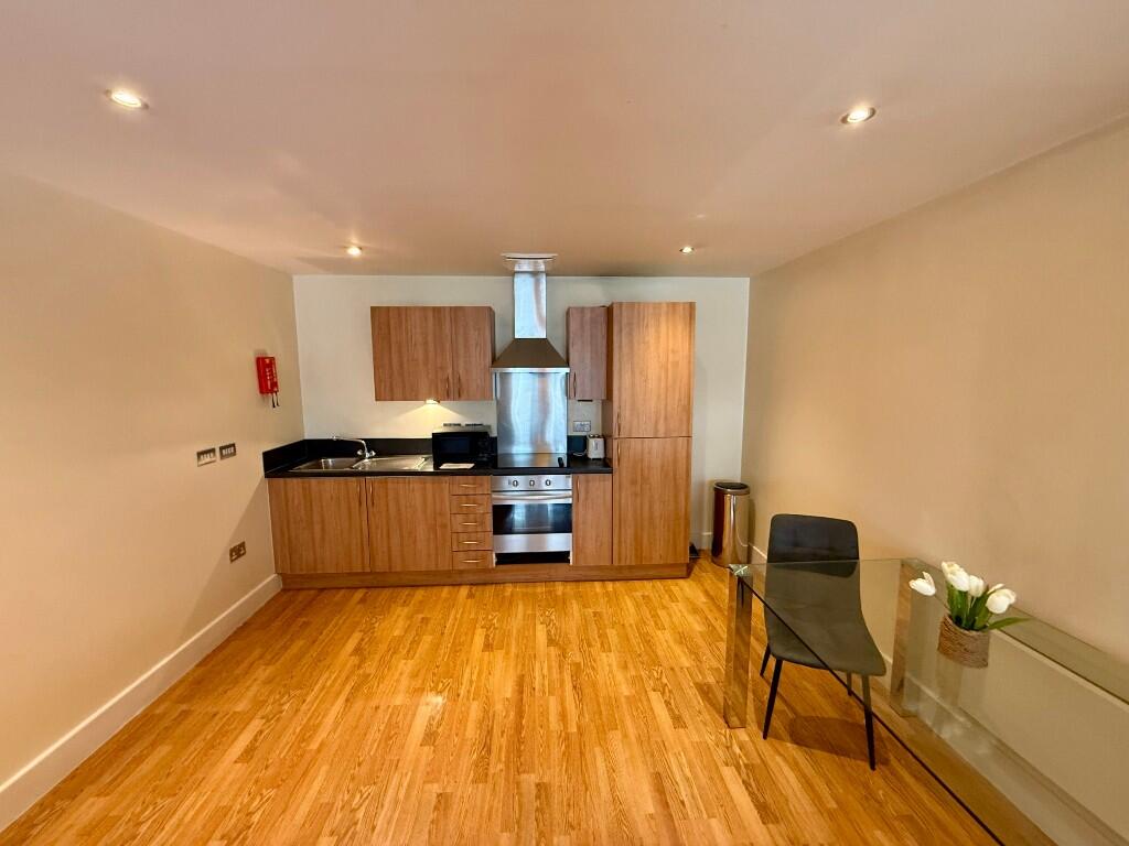 Additional image 5 of The Arcadian, 70 Hurst Street, Birmingham, B5 4TD