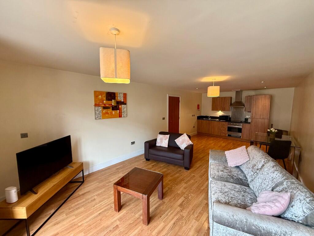 Additional image 4 of The Arcadian, 70 Hurst Street, Birmingham, B5 4TD