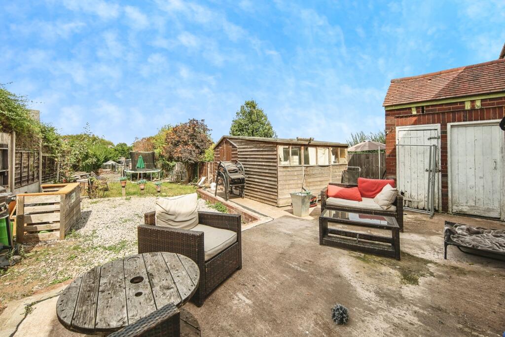 Additional image 16 of Wantage Road, Coleshill, Birmingham, Warwickshire, B46