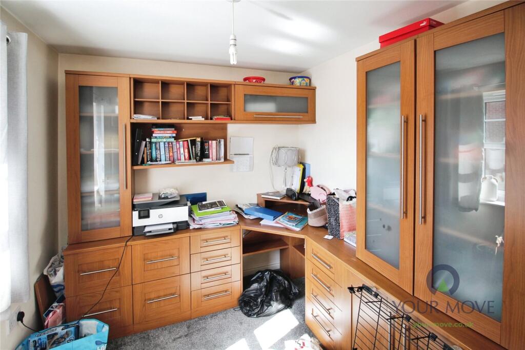 Additional image 13 of Vale Grove, Bromsgrove, Worcestershire, B60