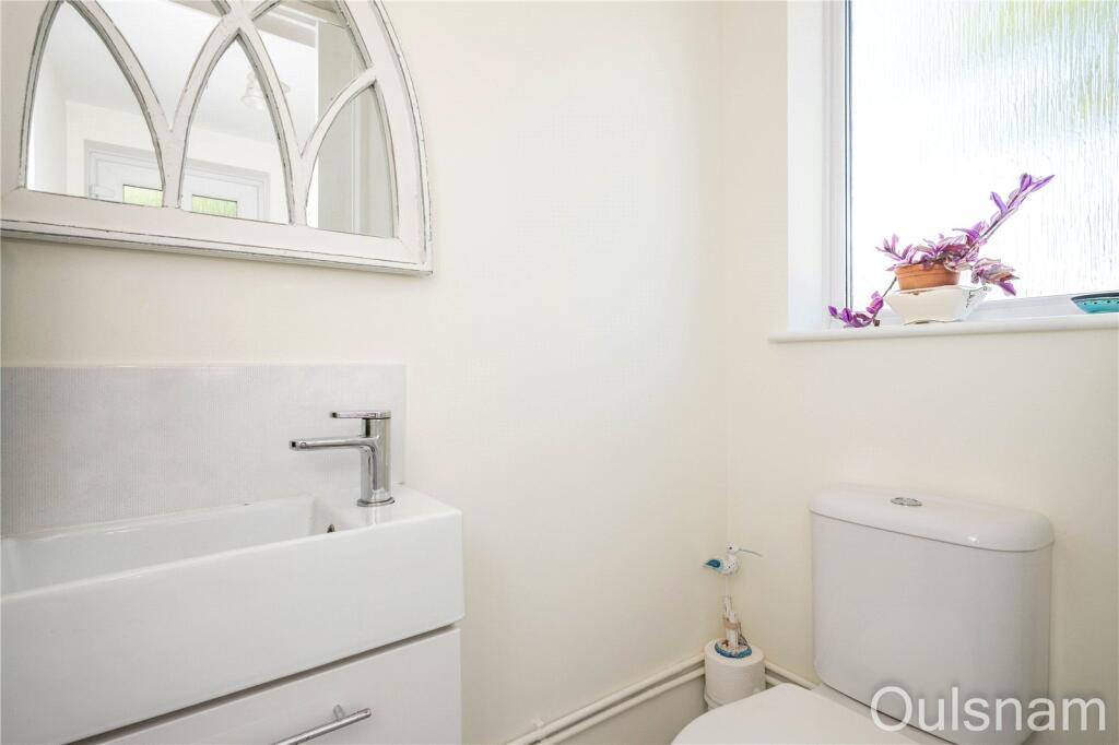 Additional image 6 of Fircroft Close, Stoke Heath, Bromsgrove, Worcestershire, B60