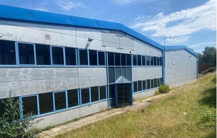 房产图片 5 - 英国西米德兰兹郡斯梅斯沃克，桑德韦尔商务园，Beech Court 2号，邮编 B66 1RD