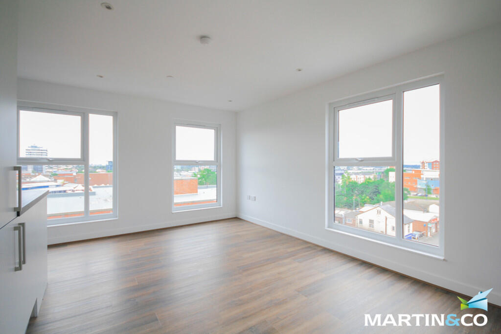 Additional image 3 of Transport Works, Victoria Street, West Bromwich, B70