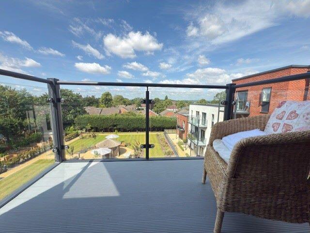 Additional image 11 of Apartment 51 Broadleaf House, 248 Birmingham Road, Sutton Coldfield, West Midlands, B72 1DY