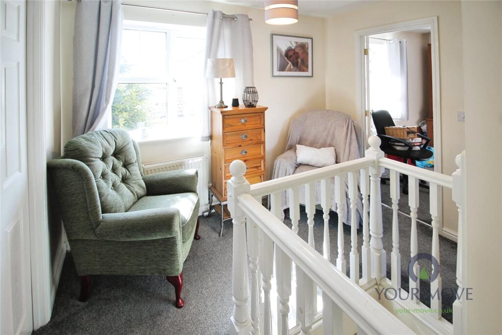 Additional image 5 of Vale Grove, Bromsgrove, Worcestershire, B60