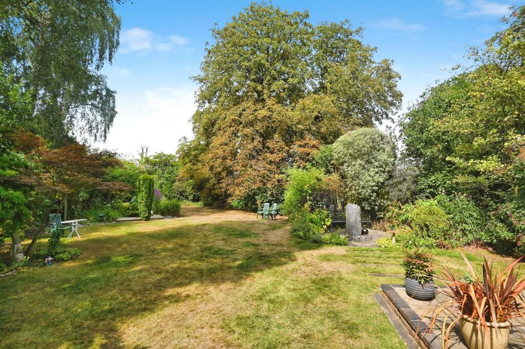 Additional image 23 of Boultbee Road, Sutton Coldfield