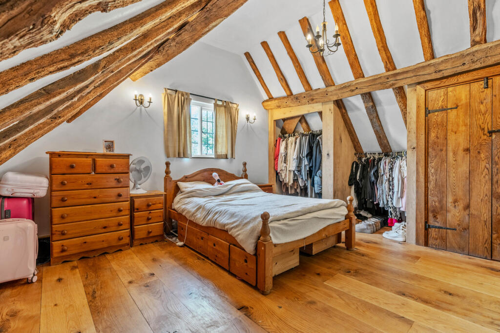 Additional image 27 of Sambourne Lane, Coughton, B49