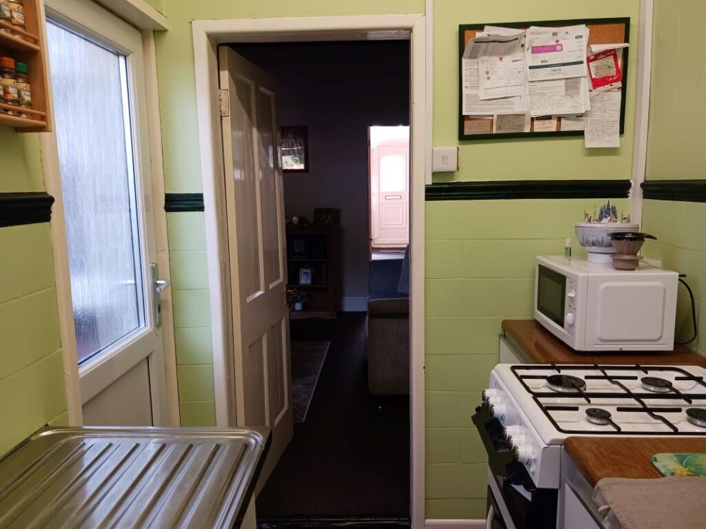 Additional image 7 of 57 Electric Avenue, Birmingham, West Midlands, B6 7DY