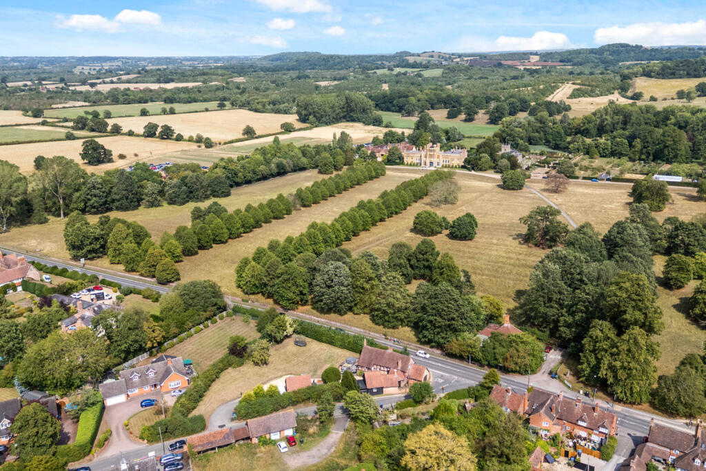 Additional image 43 of Sambourne Lane, Coughton, B49