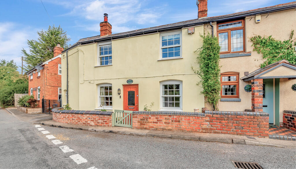 Additional image 14 of Doctors Hill, Bournheath, Bromsgrove