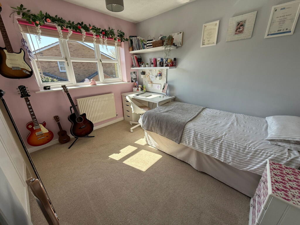 Additional image 10 of Laburnum Close, Hollywood, B47 5QW