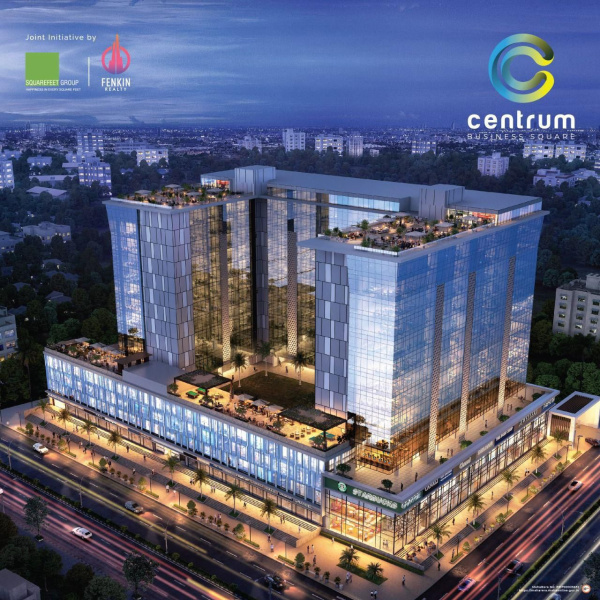 Additional image 2 of Wagle Estate, Thane