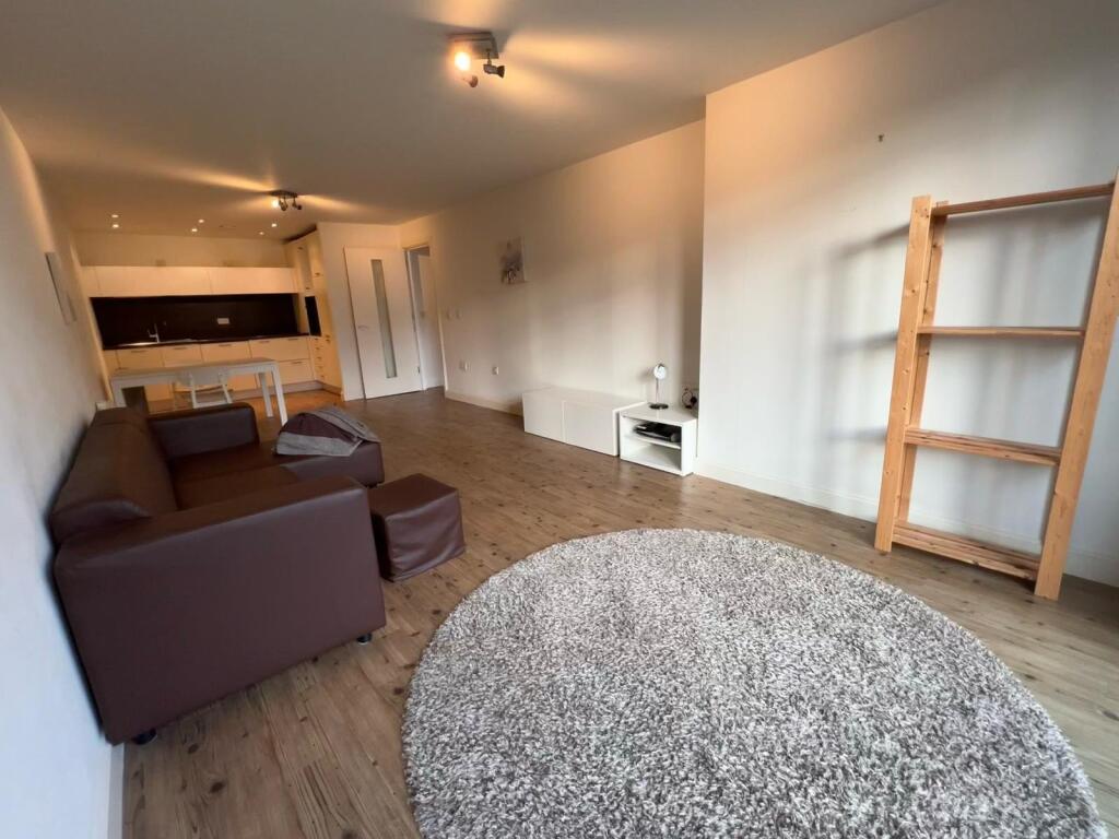 Additional image 13 of St. John's Walk, Birmingham, West Midlands, B5