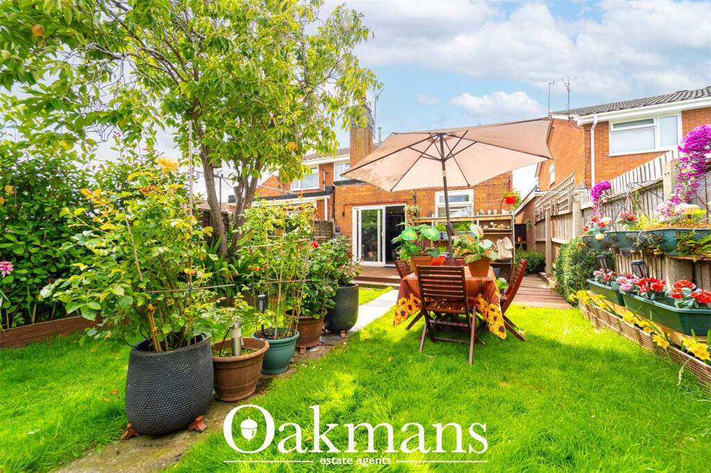 Additional image 24 of Melbourne Road, Bromsgrove, Worcestershire, B61