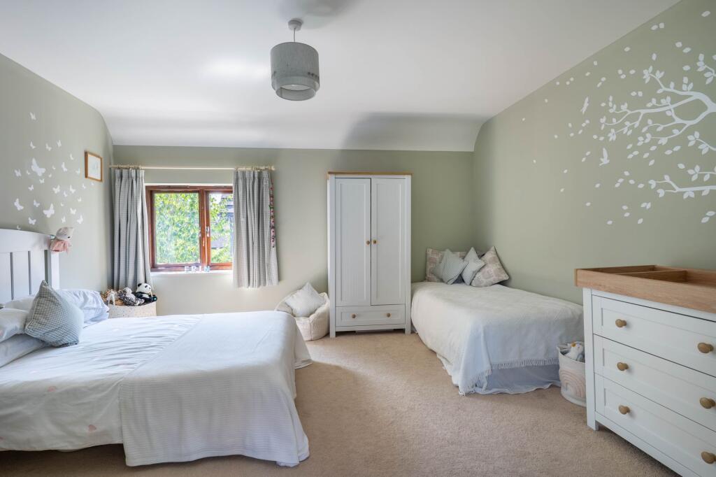 Additional image 19 of St. Catherines Road, Blackwell, B60