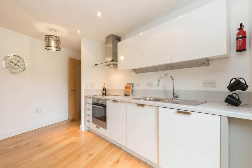 Additional image 5 of Southside, St. John's Walk, B5 4TL