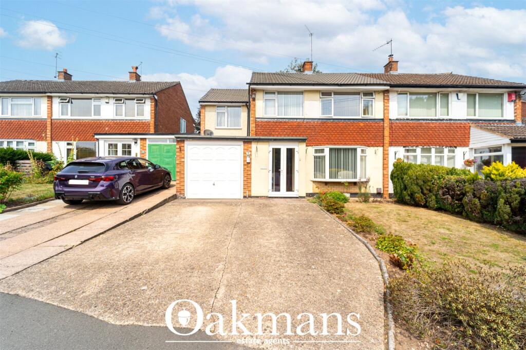 Additional image 24 of Hopgardens Avenue, Bromsgrove, Worcestershire, B60