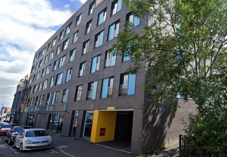 Property image for Victoria Street, West Bromwich, Birmingham