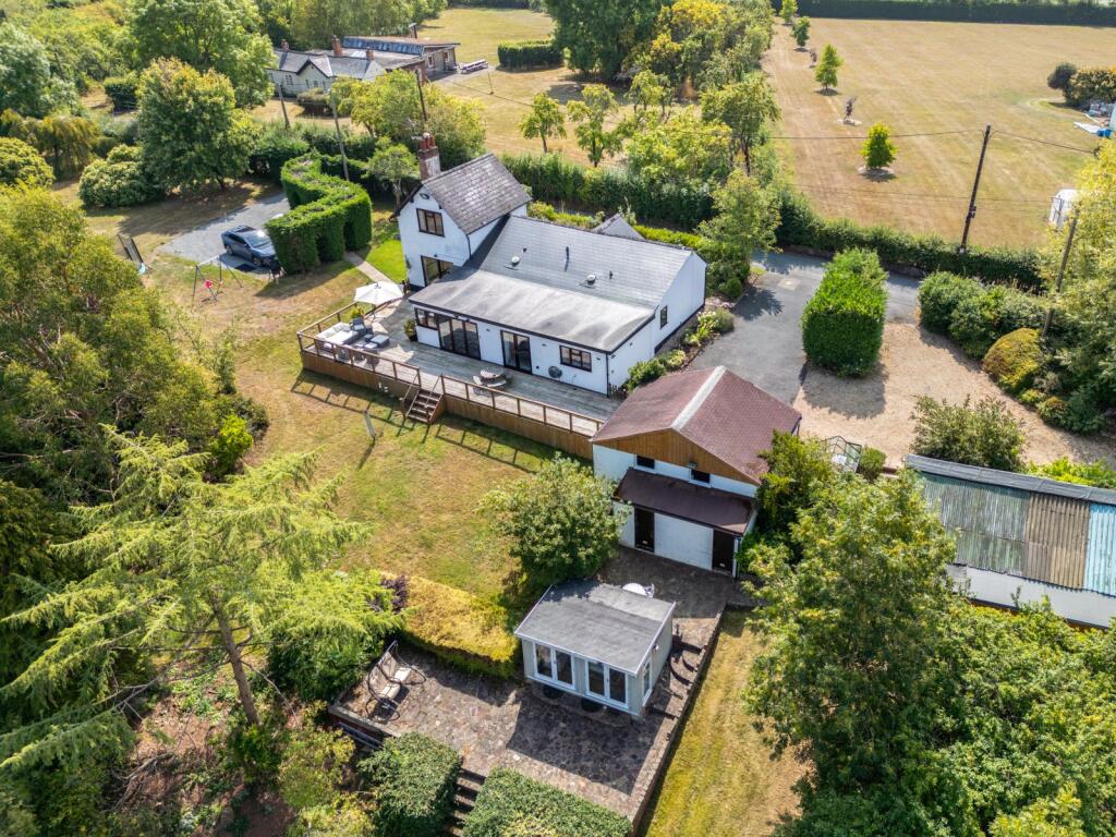 Additional image 23 of Woodland Road, Dodford, Bromsgrove, Worcestershire, B61