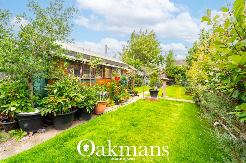 Additional image 20 of Melbourne Road, Bromsgrove, Worcestershire, B61