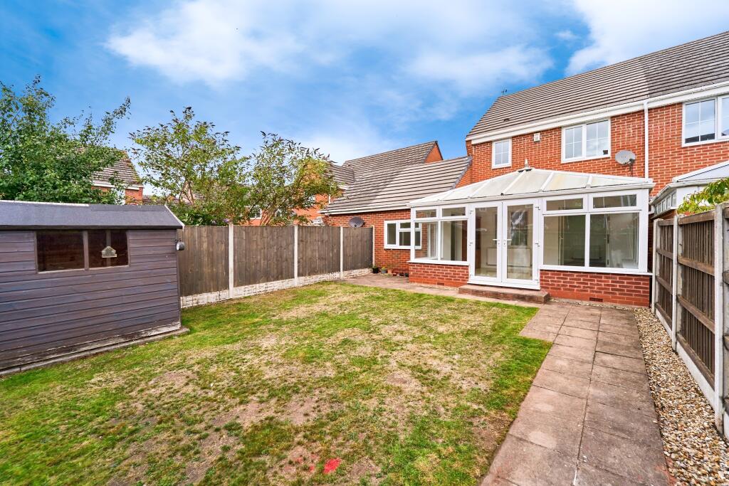 Additional image 6 of York Crescent, West Bromwich, B70